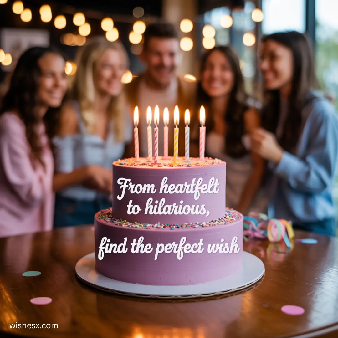 A collection of 16 birthday wishes, showcasing a range from beautiful to magnificent for the perfect celebration.