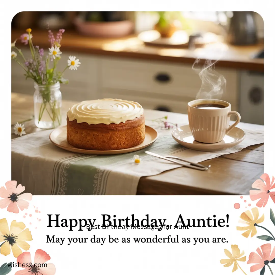 Birthday card design featuring "Happy Birthday Annie" in colorful letters with festive decorations.
