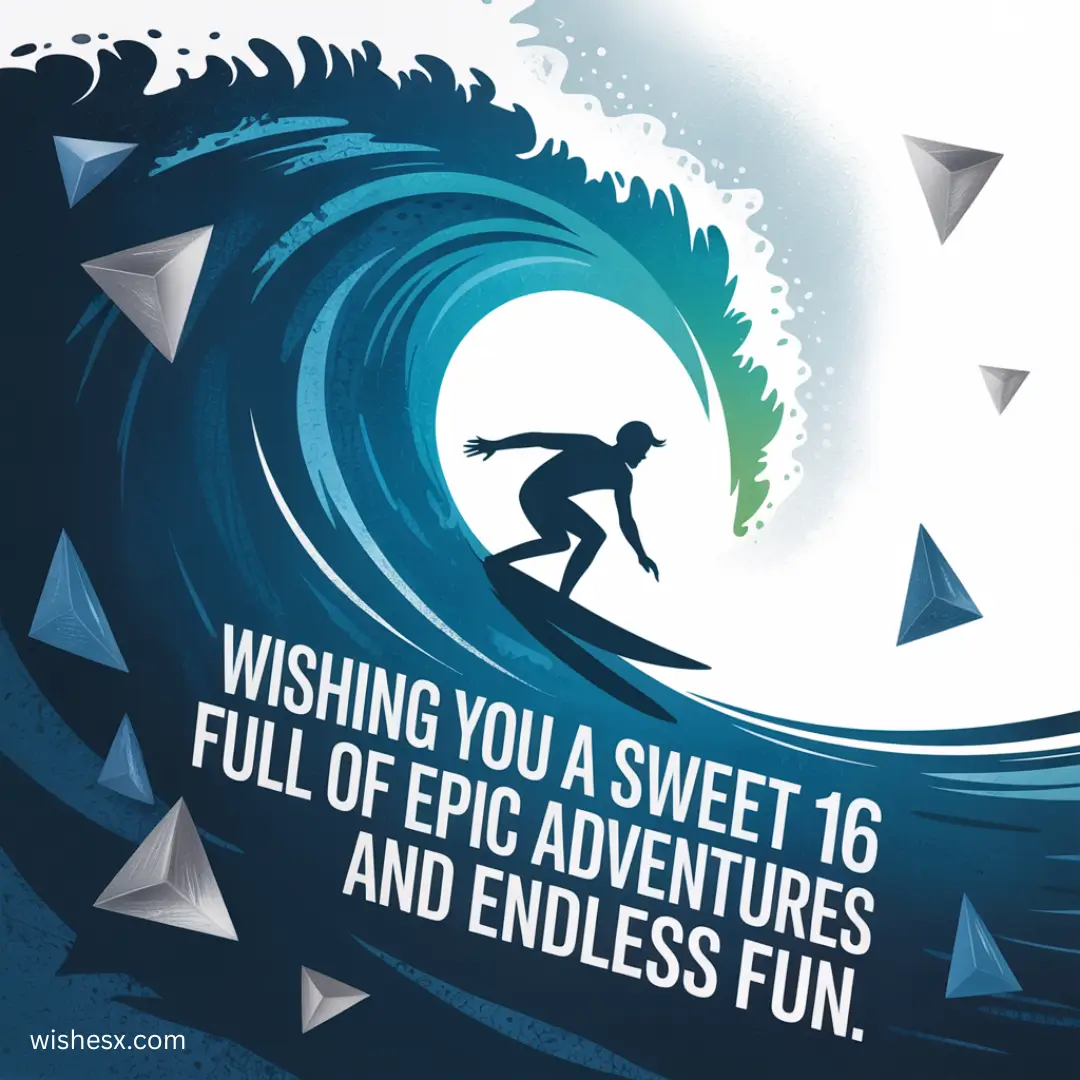 a man surfing on a large wave