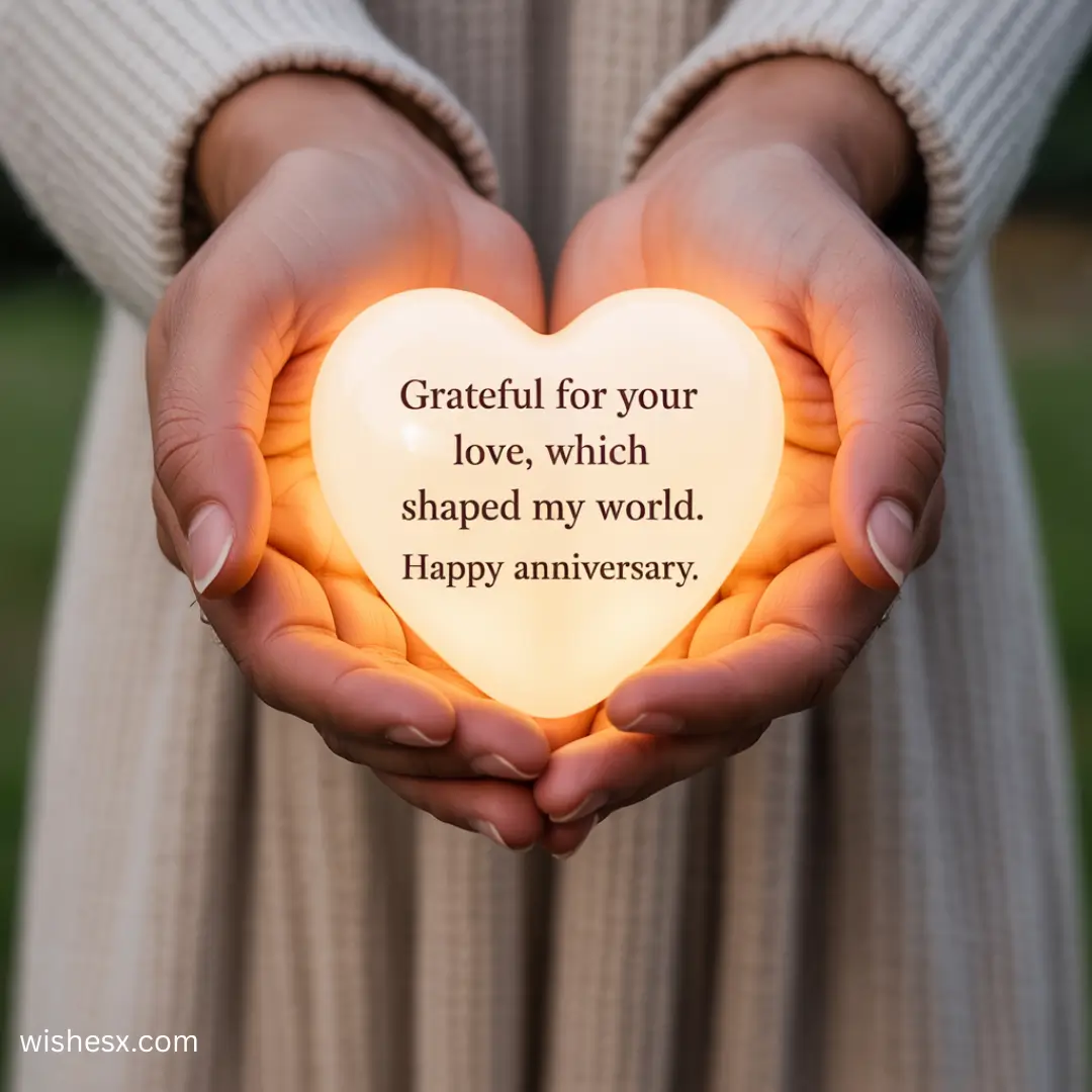 Happy anniversary wishes for a husband, featuring heartfelt messages and romantic imagery.