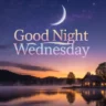 Good Night Wednesday