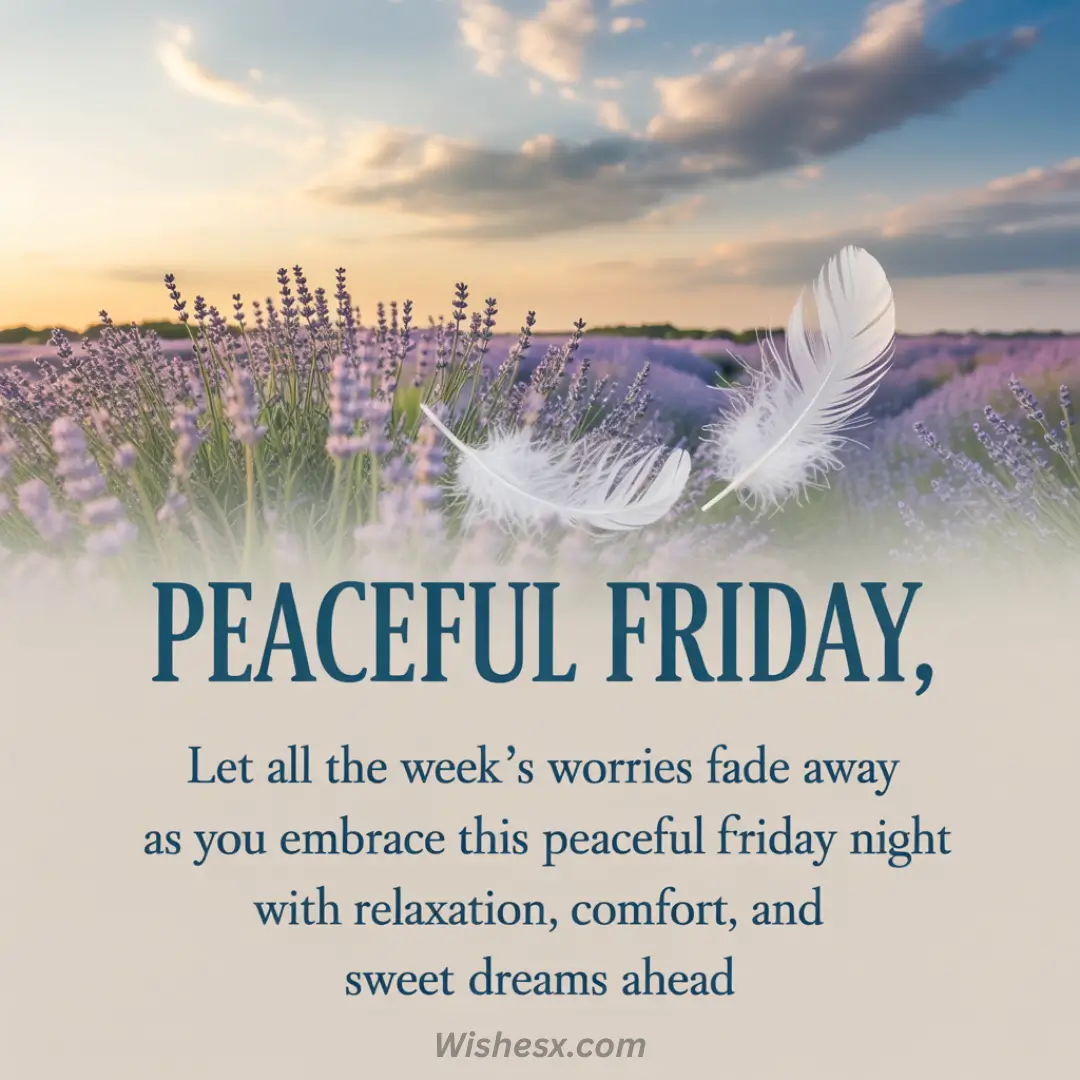 A serene night sky with stars, featuring heartfelt quotes about love and goodnight wishes.